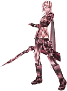 Fleeting Flash/Evanescent Glimmer
