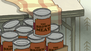 S1e17 the brown meat