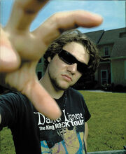 Bam-Margera