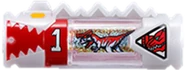 T-Rex Ultra Charger