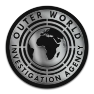 OIA's logo in the klassic timeline