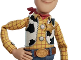 Woody (Toy Story)