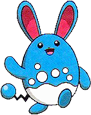 Azumarill