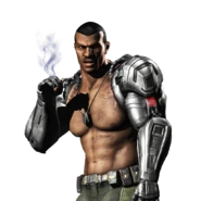 Regular Jax render