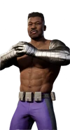 Jax MK3 Kameo attire