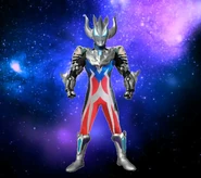 DUmNTc5VQAUA-lO.jpg (123 KB) Ultraman Geed Volcano Soul