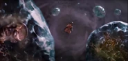 Delia in Rain's ending