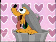 Love Pluto