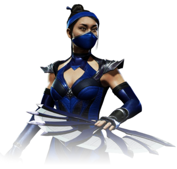 How come Shao Kahn got beat by Liu Kang and Kitana? They shouldn't