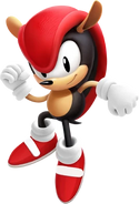 Sonic Blitz