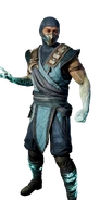Sub-Zero DA skin render (MK1)