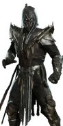 Great Bi-Han Ghost
