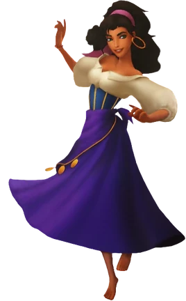 Esmeralda