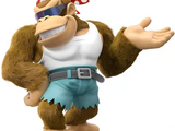 Funky Kong