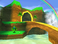 Dino Domain entrance