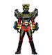 Kamen Rider Geiz Gold DriveArmor