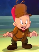 2D in Space Jam: A New Legacy