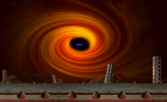 Hidden Portal (MK3)