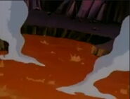 Lava Pit