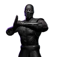 Klassic Noob from MK11 Mobile