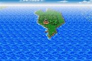 New Tenebre Island