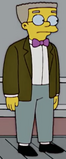 Waylon Smithers 13