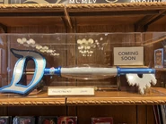 Disneyland Keyblade