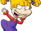 Angelica Pickles