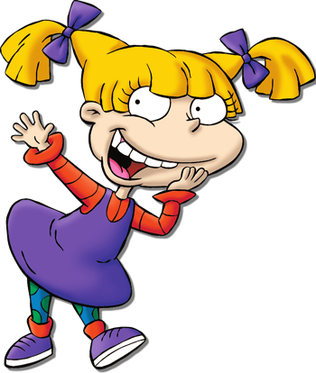 Angelica Pickles | Fan Fiction | Fandom