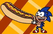 Big Chili Dog