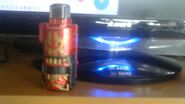 Hyper Rabbit Evolbottle
