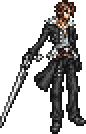 Boss Sprite (Record Keeper)