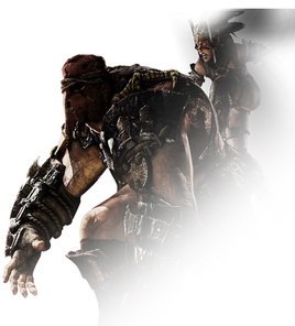 Ferra and Tor