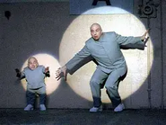 Evils escaping prison