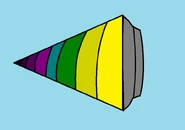 Dimension cut!~ The dimension has run out ~