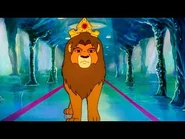 Adult Korean Simba