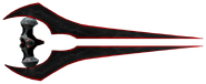 Energy Sword Darksaber