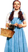 Carmen - Dorothy (The Wizard of Oz)