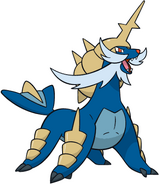 Samurott