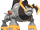 Iron Boulder