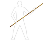 Bo (weapon)