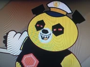 Captain Cuddles has turned evil by Corvis Copernicus.jpg (106 KB)