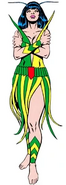 70s Mantis