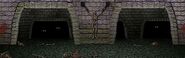 Goro's Lair
