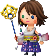 Theatrhythm