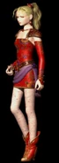 Terra in FF Anthology