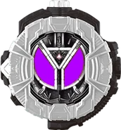 Delta Violent Emotion Ridewatch