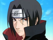 Itachi Uchiha