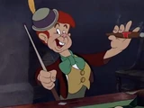 Lampwick