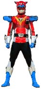 Red Buster Battlizer.png (205 KB) Beast Morphers Red Battlizer